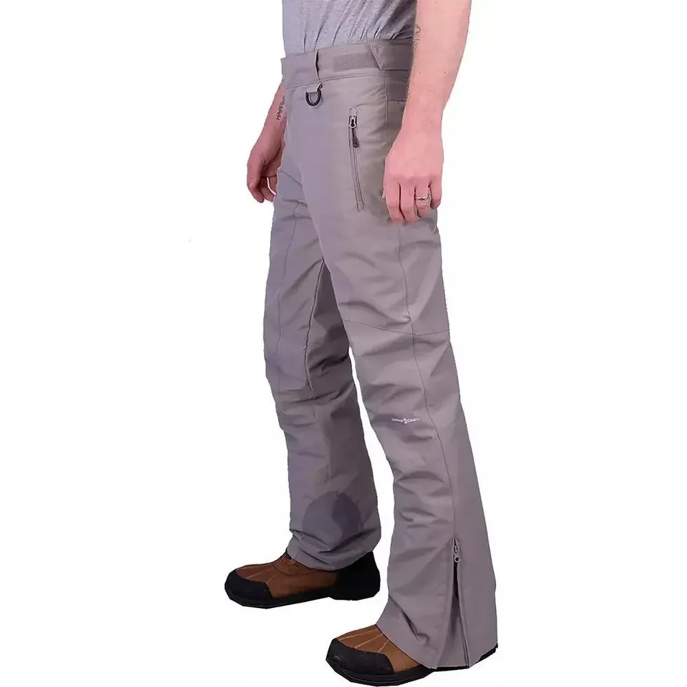 Outdoor Gear Gray Men's Polar Pants